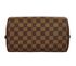 Louis Vuitton Damier Ebene Ribera Mini, top view